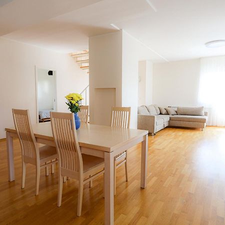 Apartamento Romi Pärnu Exterior foto