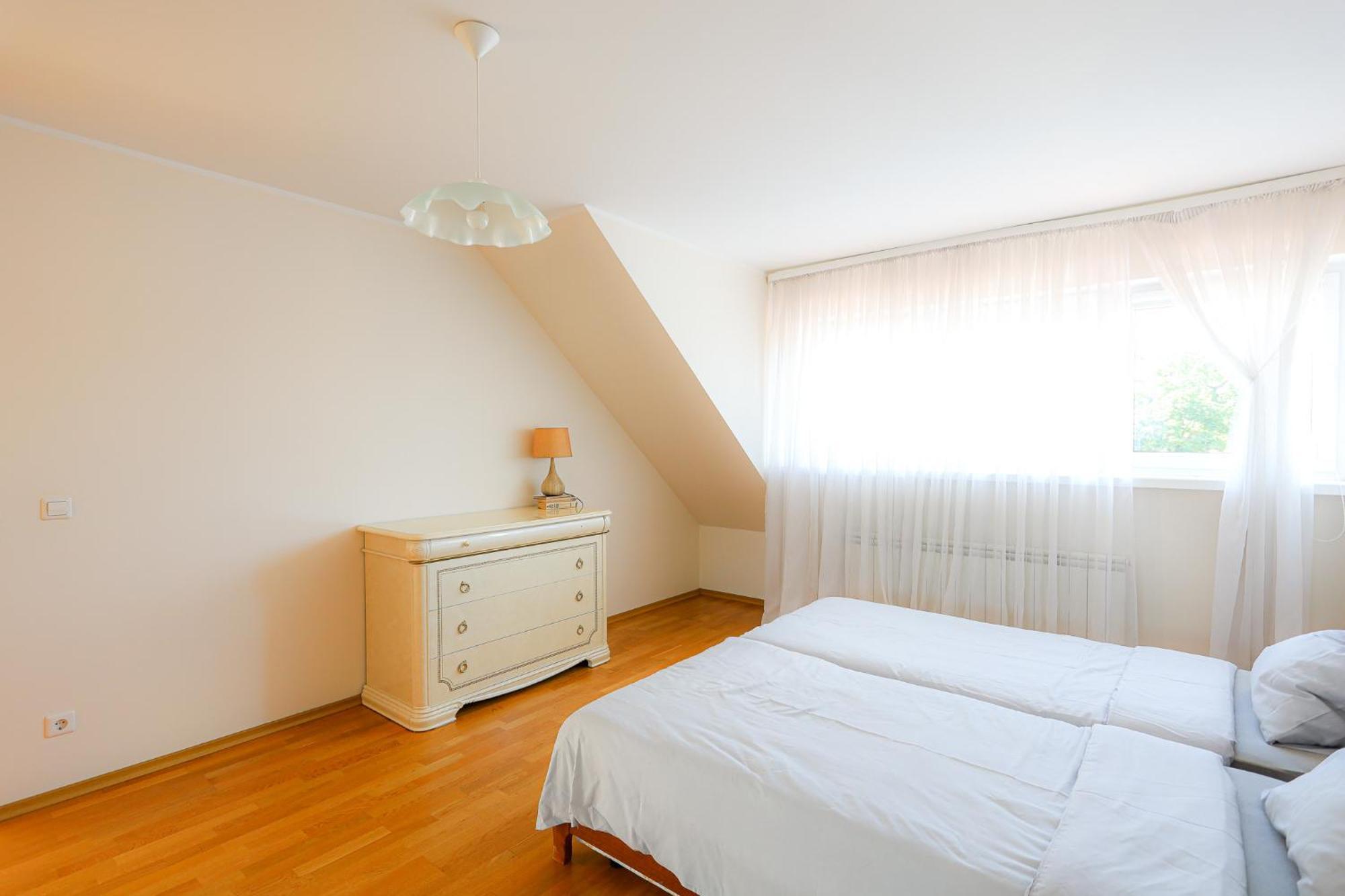 Apartamento Romi Pärnu Exterior foto
