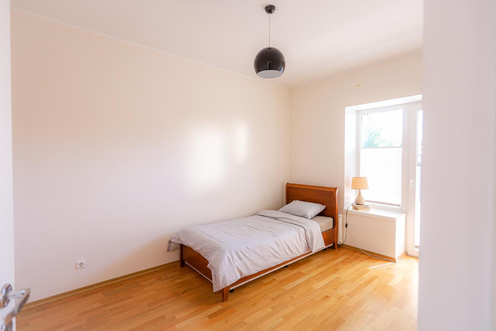 Apartamento Romi Pärnu Exterior foto