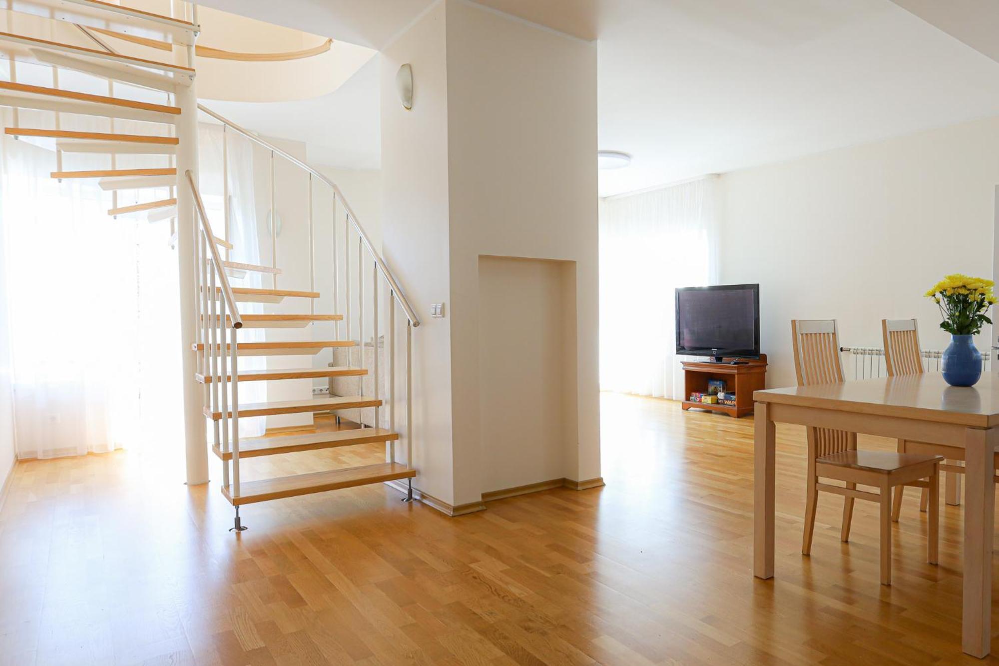 Apartamento Romi Pärnu Exterior foto