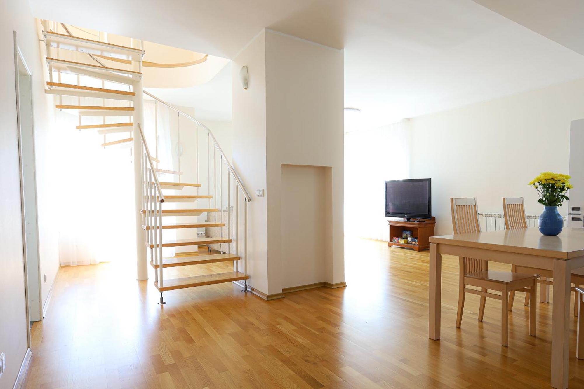 Apartamento Romi Pärnu Exterior foto