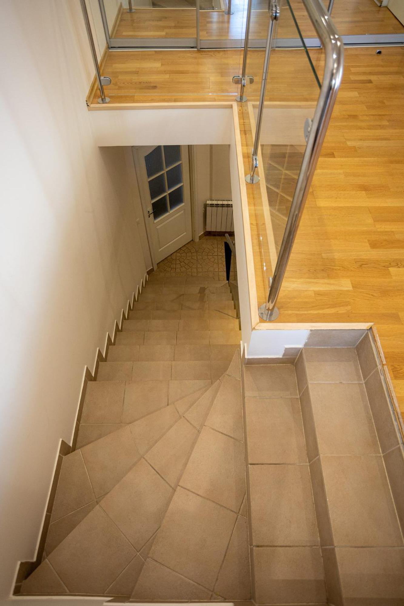 Apartamento Romi Pärnu Exterior foto