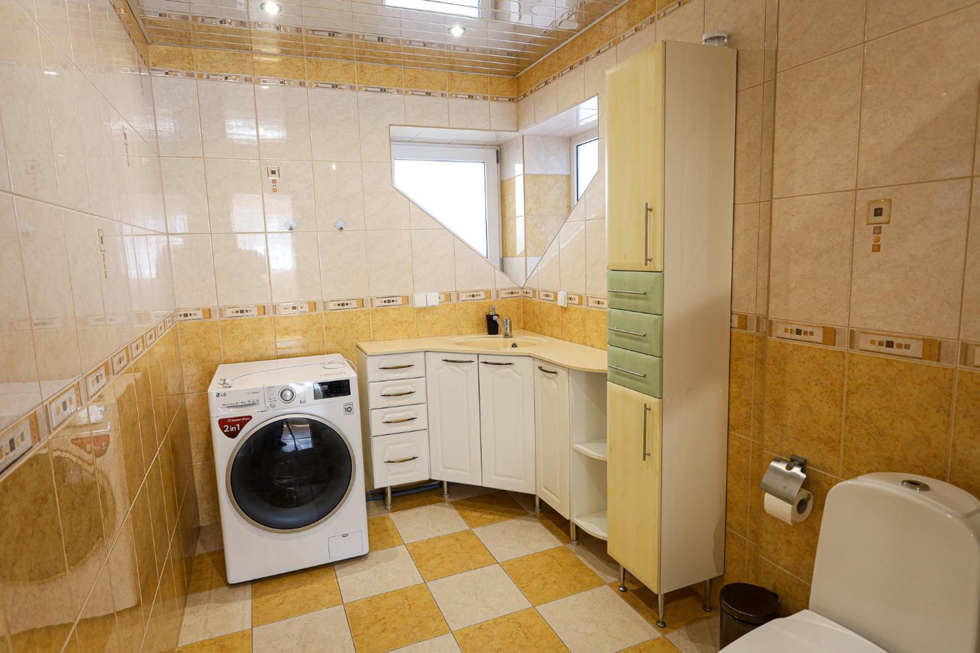 Apartamento Romi Pärnu Exterior foto