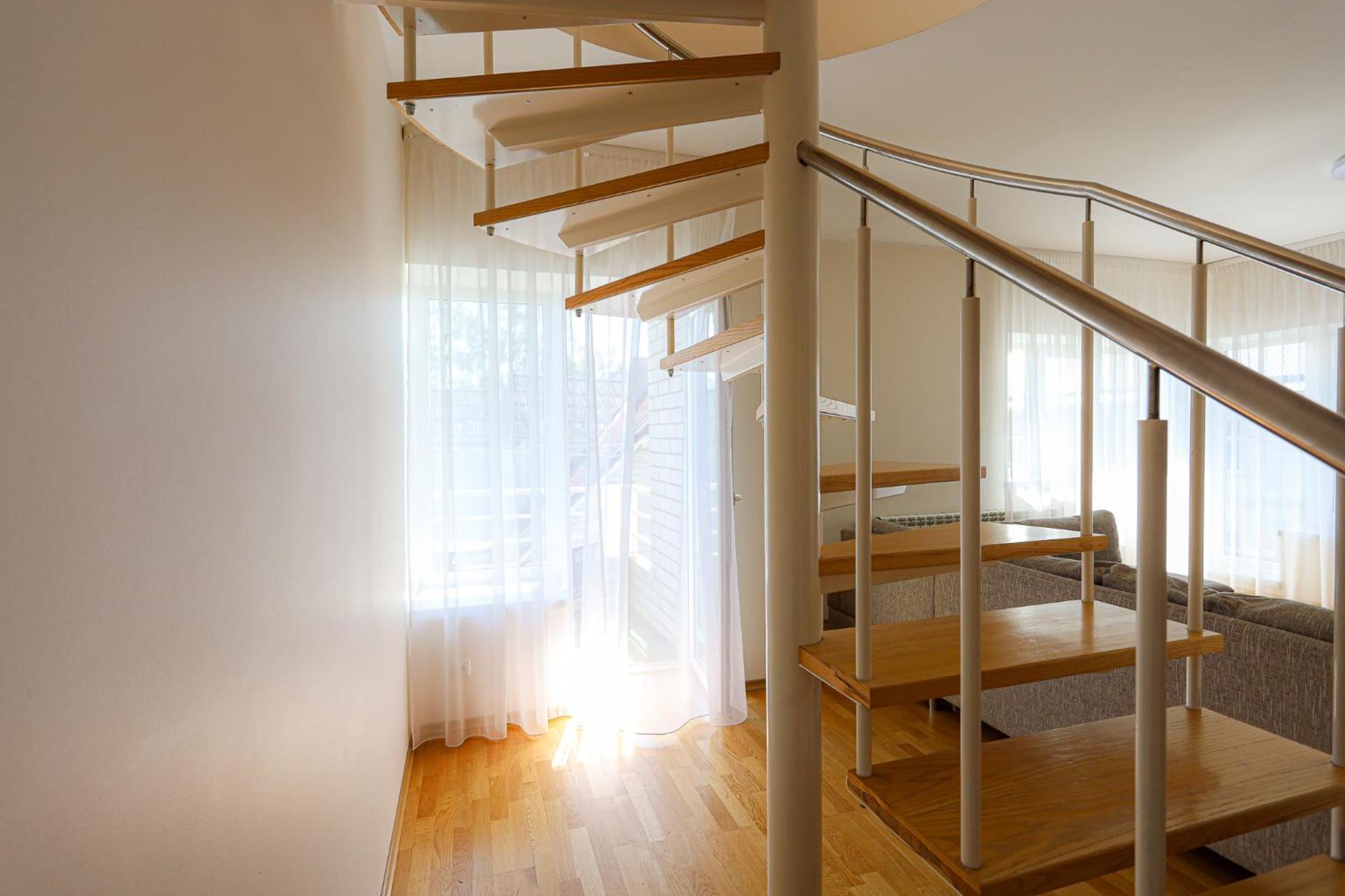 Apartamento Romi Pärnu Exterior foto