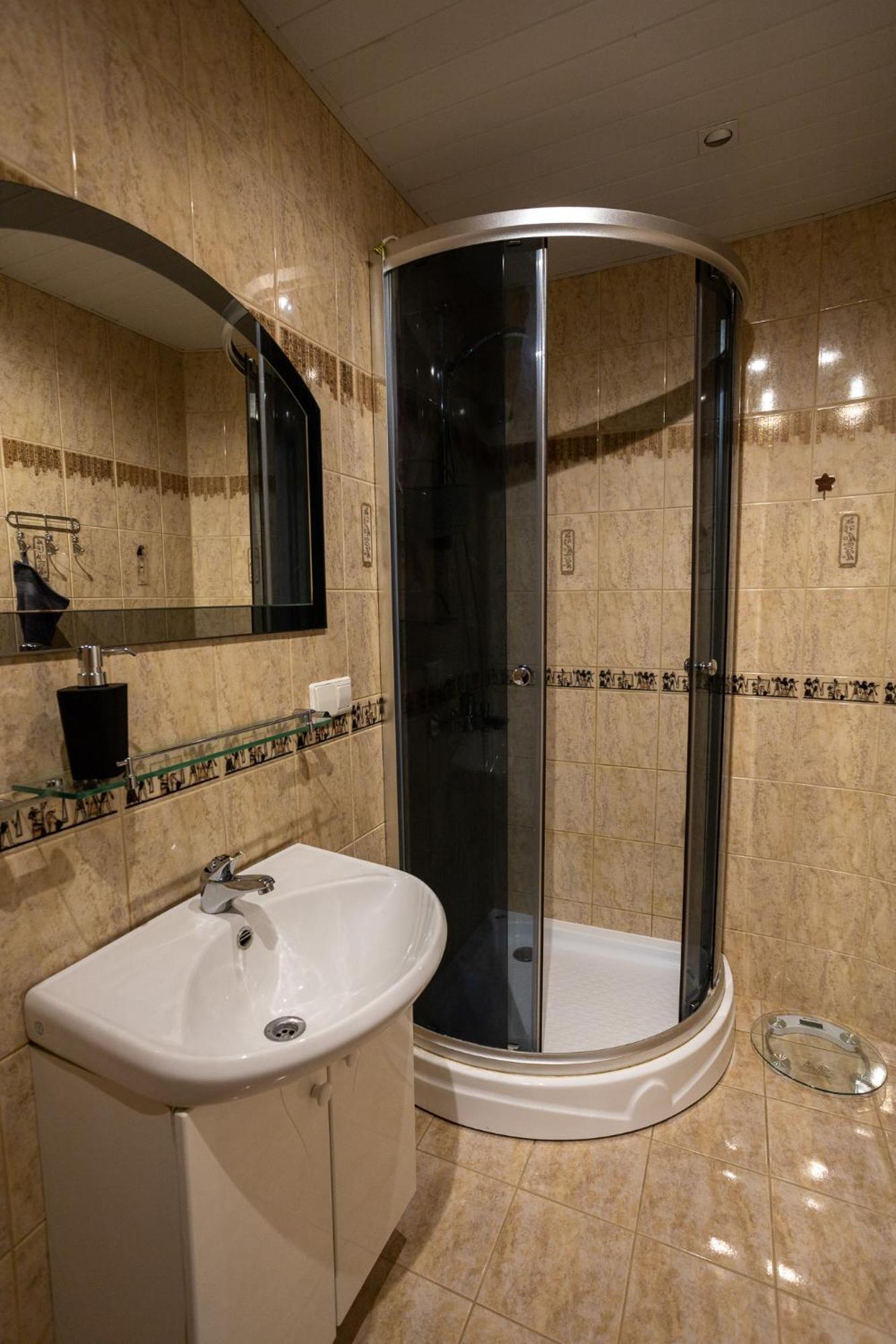 Apartamento Romi Pärnu Exterior foto